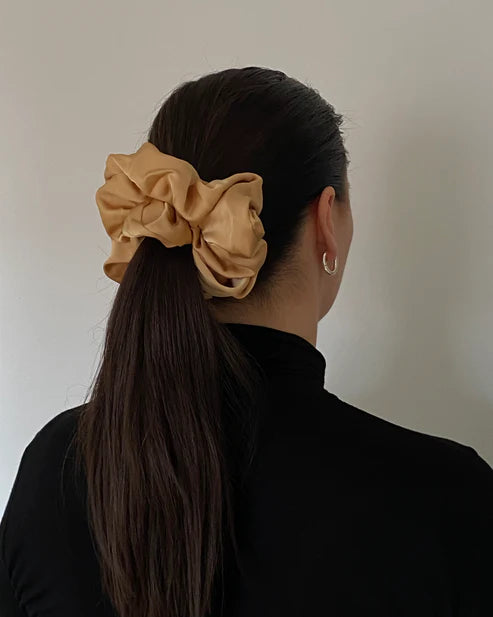 Cali Scrunchie